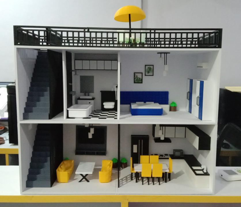 FDM Printing Services