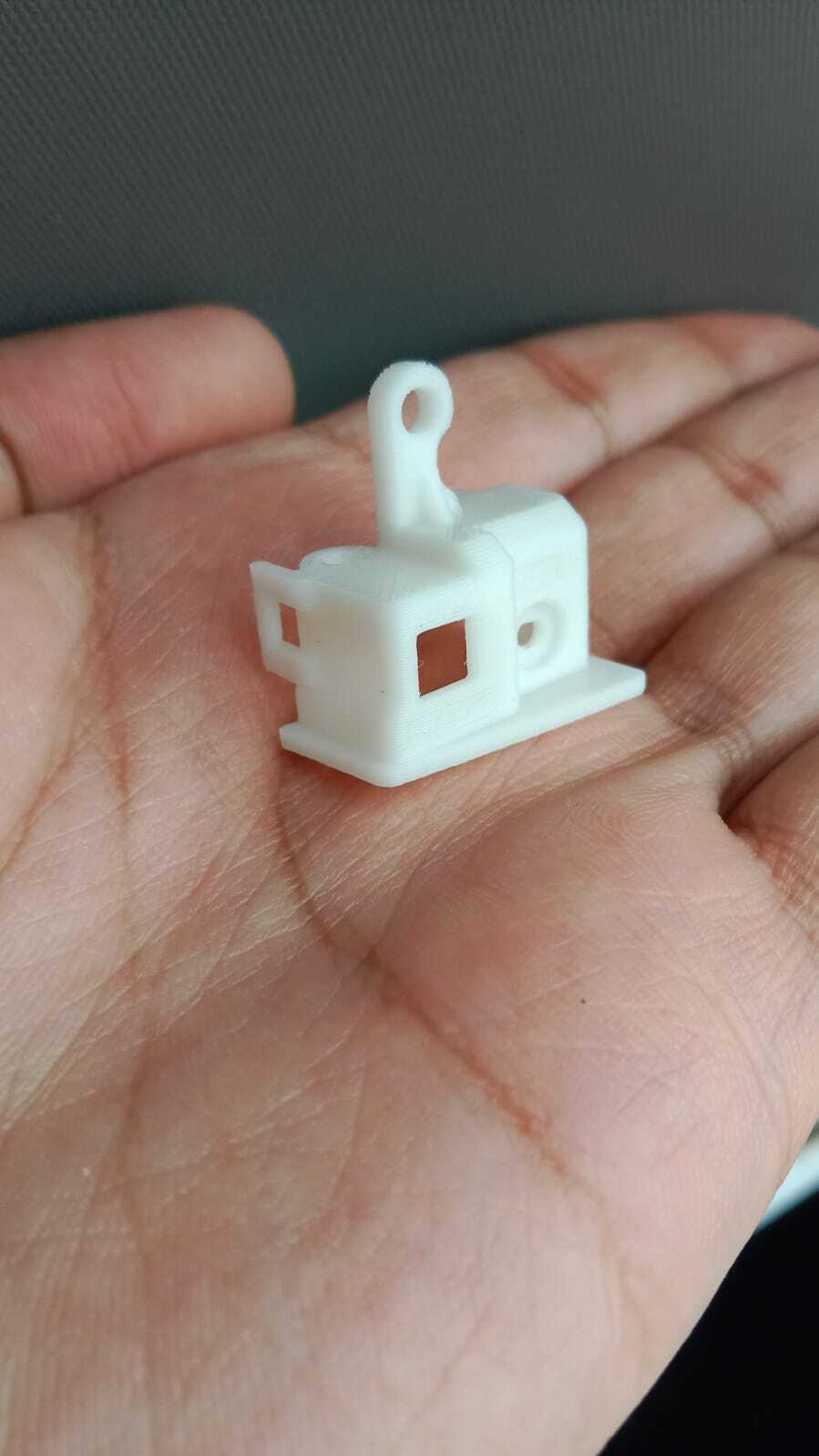 FDM Printing Services