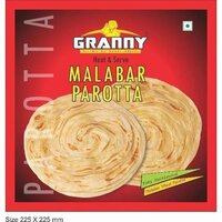 Malabar Paratha - Grade: A