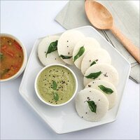 Frozen Idli - Packaging: Vacuum Pack