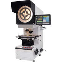 Vertical Profile Projector - Resolution: High