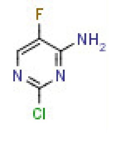 4-Amino-2-chloro-5-fluoropyrimidine  97%