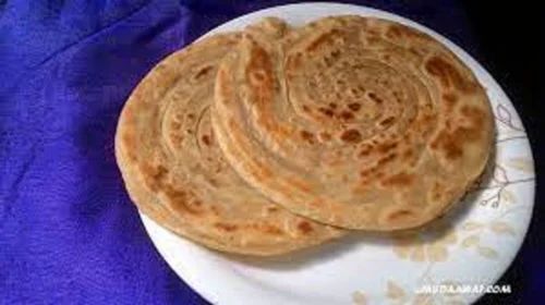 500g Frozen Lachha Paratha