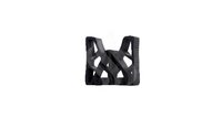 Box Seal Expansion Join Profile - Neoprene & Epdm Construction , Flexible Design For Watertight Seals , Accommodates Thermal Expansion & Seismic Strains