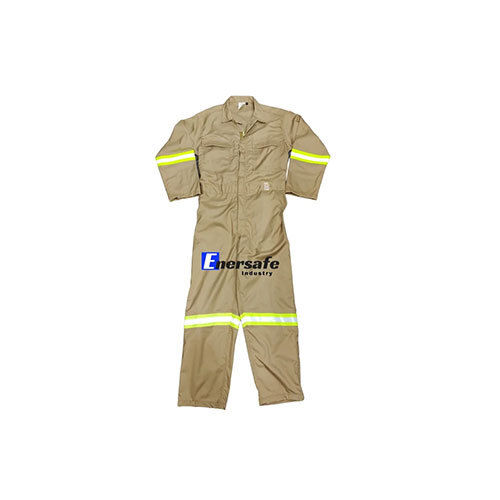 Flame Retardant Boiler Suit