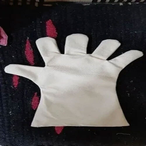 Washable Cotton Hand Gloves