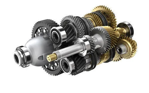 Generator Transmissions