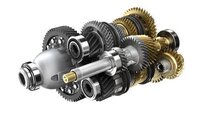 Generator Transmissions