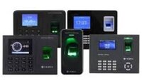 Biometric Attendance Machine - Accuracy: High