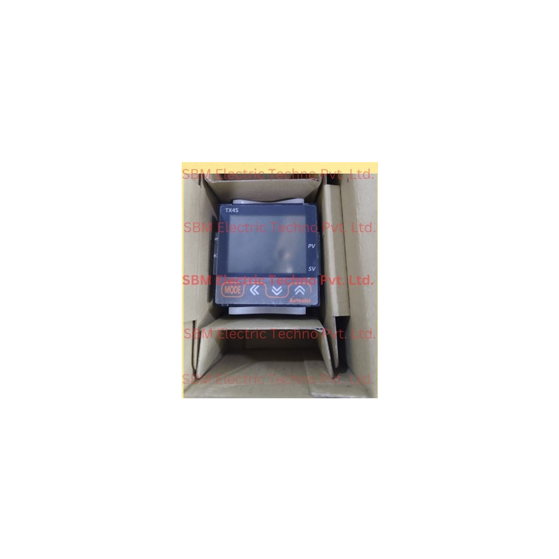 Autonics Temperature Controller, Tx4S-B4C - Dimension (L*W*H): 48  X 48  X 98 Millimeter (Mm)