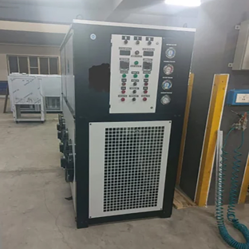 Industrial Water Chiller