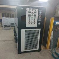 Industrial Water Chiller - Capacity: 10 Ton/day