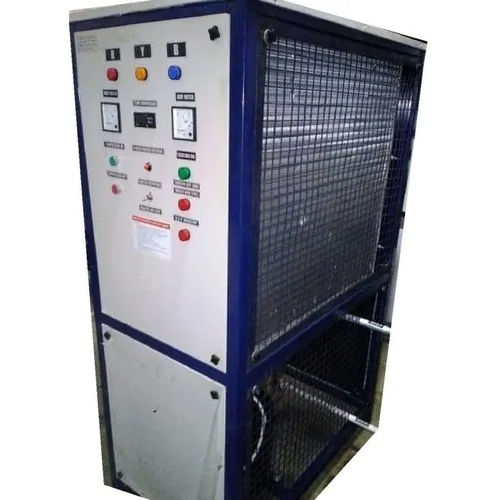 5 Ton Online Water Chiller - Type: Water-Cooled