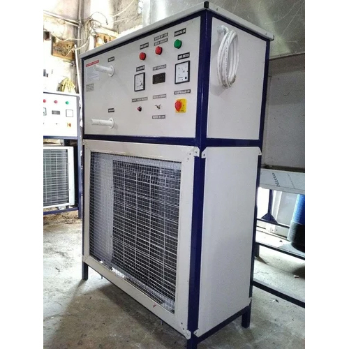 2 Ton Water Chiller Machine