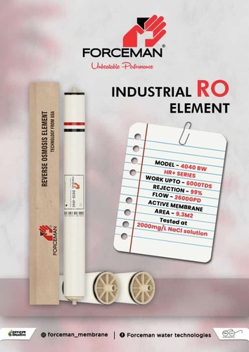 4040 MEMBRANE BW WORK 5000+