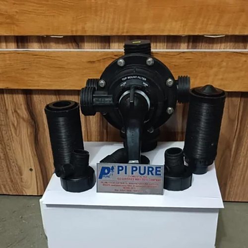 25 NB MULTIPORT VALVE