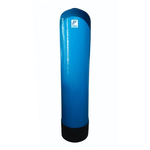 Frp Vessel (10X54) - Color: Blue