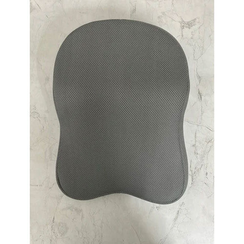 D-Shape Neck Rest