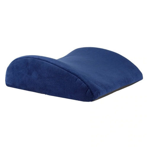 Memory Foam Backrest