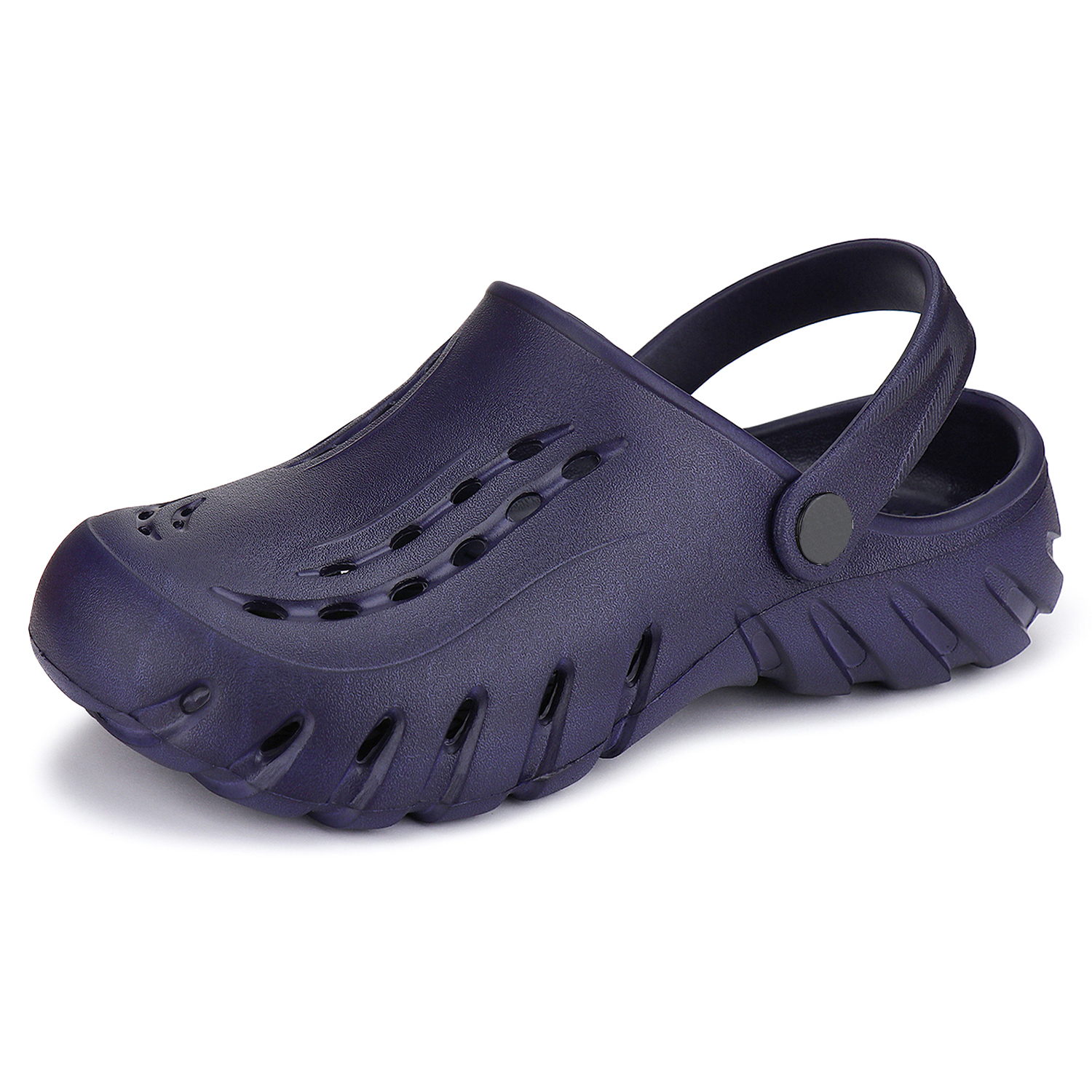 Bersache Lightweight Stylish CLog With High Quality Sole(6002)