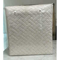 White Dohar Blanket - Age Group: Babies