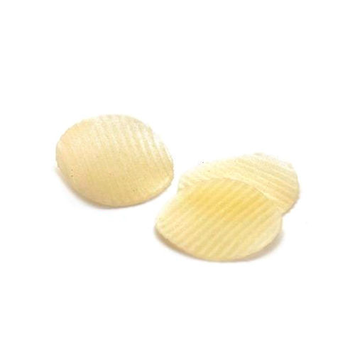 Potato Wavy Chips - Feature: Superior Quality