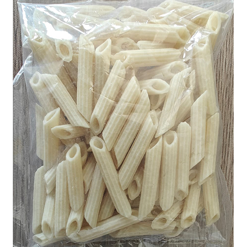 Cereal Penne Pasta Papad