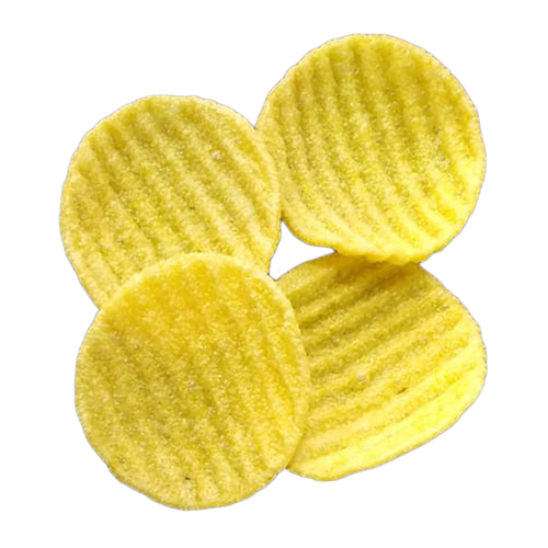 Potato Papad