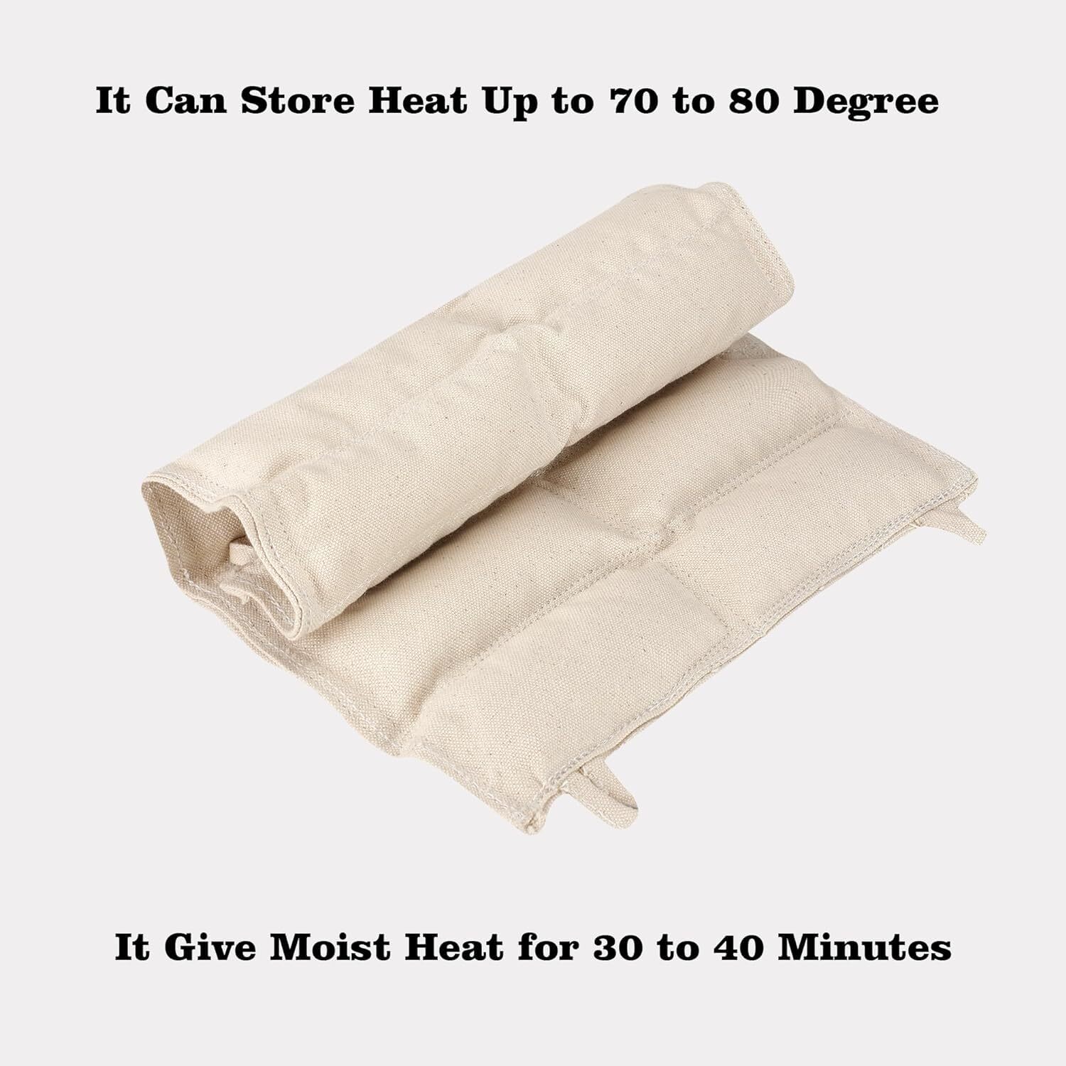 Steam Pack/Moist Heat Pack 