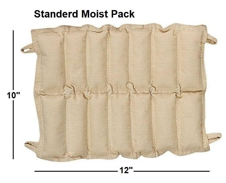 Steam Pack/Moist Heat Pack 