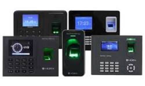 Biometrics Time Attendance System