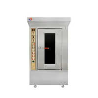 Biscuit Baking Machine - Automatic Grade: Semi Automatic
