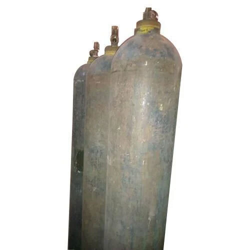 Mixture Gas Cylinder