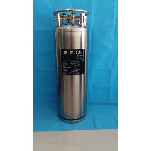 Dura Oxygen Cylinder - Application: Industrial