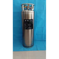 Dura Oxygen Cylinder