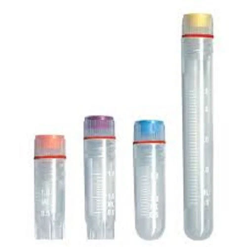 Cryo Sleeve Pvc - Application: Laboratory