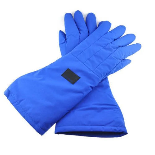 Cryo Gloves- Mid Arm - Application: Hospital