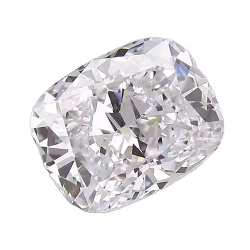 100% Natural Radiant Cut Genuine Moissanite Diamonds