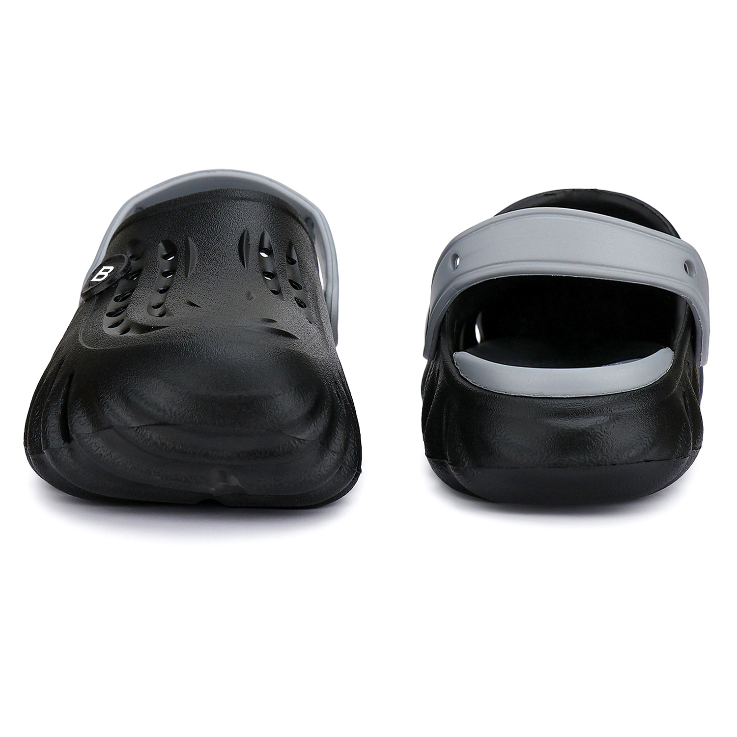 Bersache Lightweight Stylish CLog With High Quality Sole(6004)