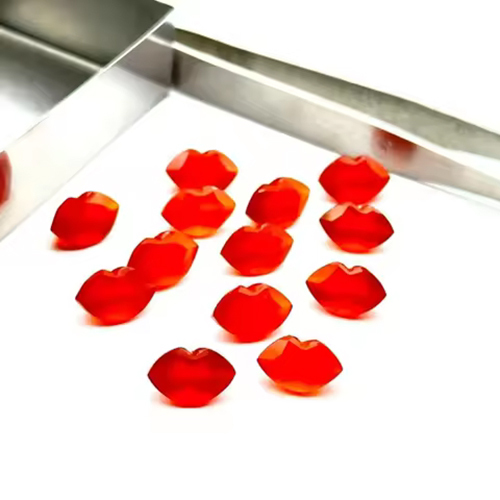 Carnelian Gemstone Cabochon