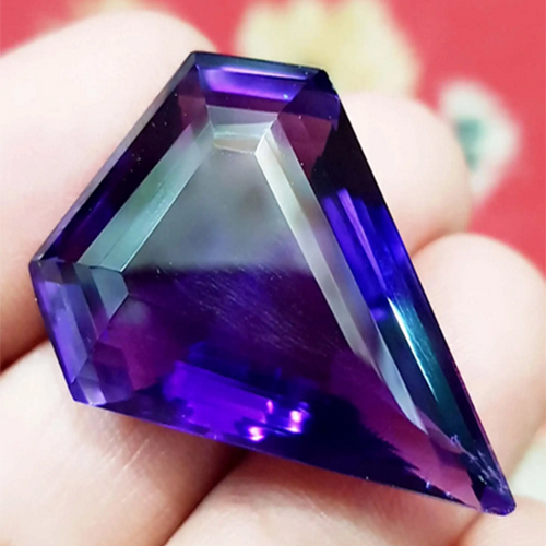 6X9mm Natural Amethyst Gemstone