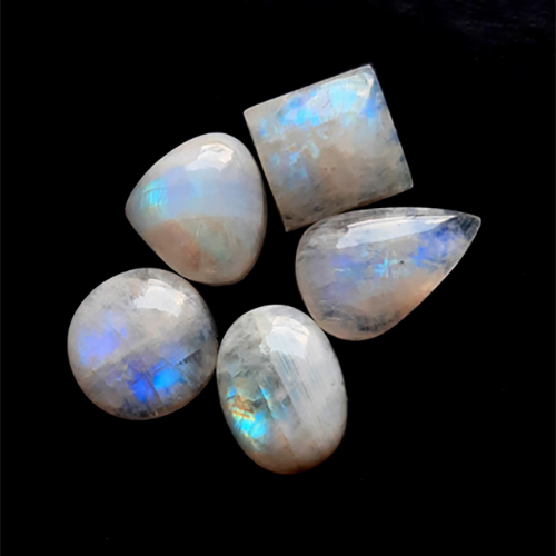 Natural Moonstone