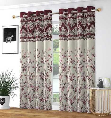 Printing Curtain