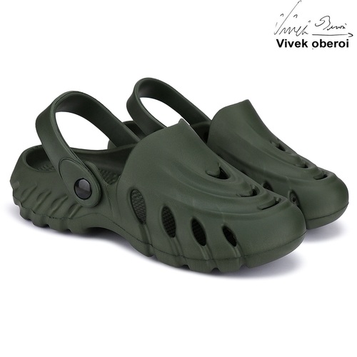 Bersache Lightweight Stylish CLog With High Quality Sole(6009)