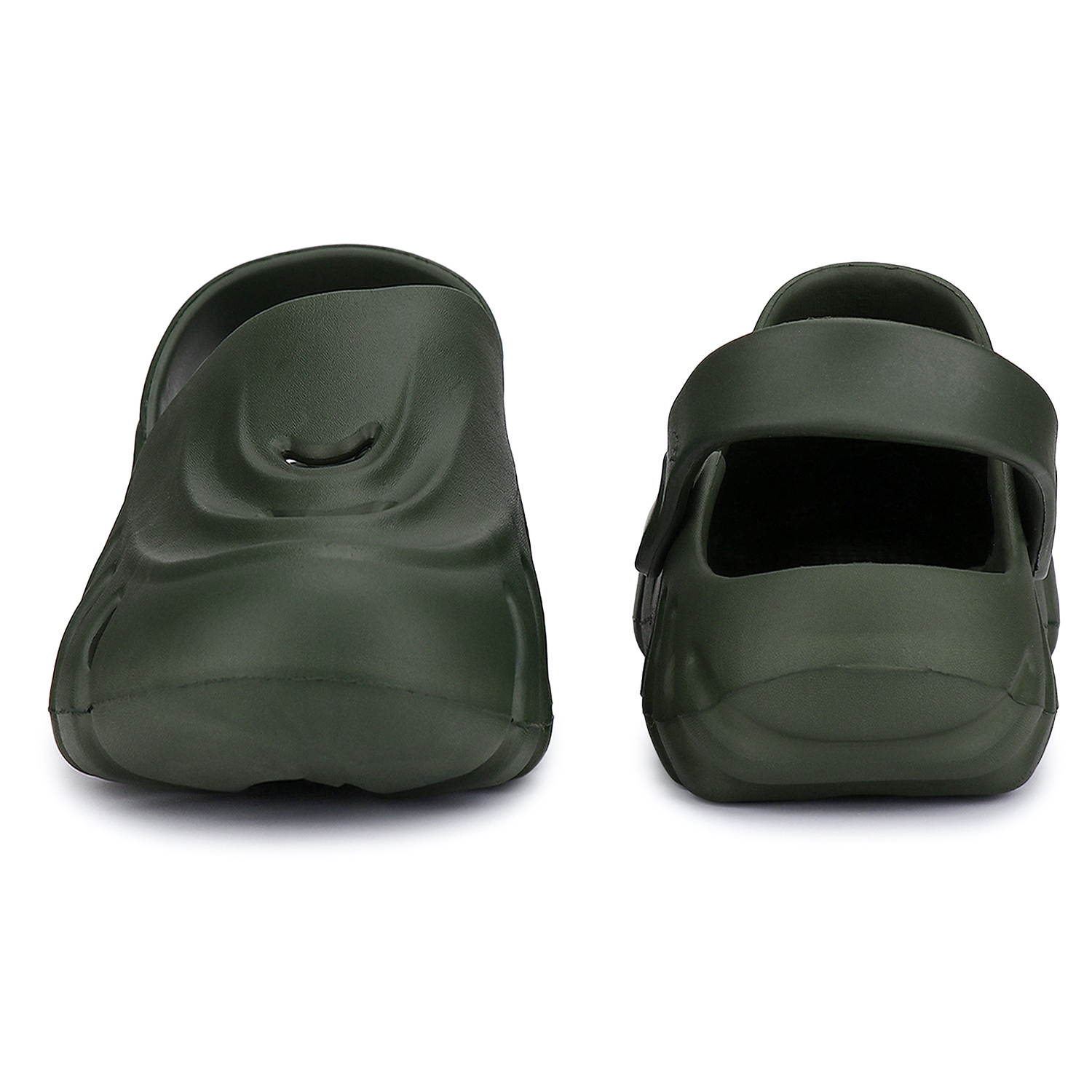 Bersache Lightweight Stylish CLog With High Quality Sole(6009)