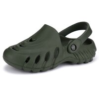 Bersache Lightweight Stylish CLog With High Quality Sole(6009)