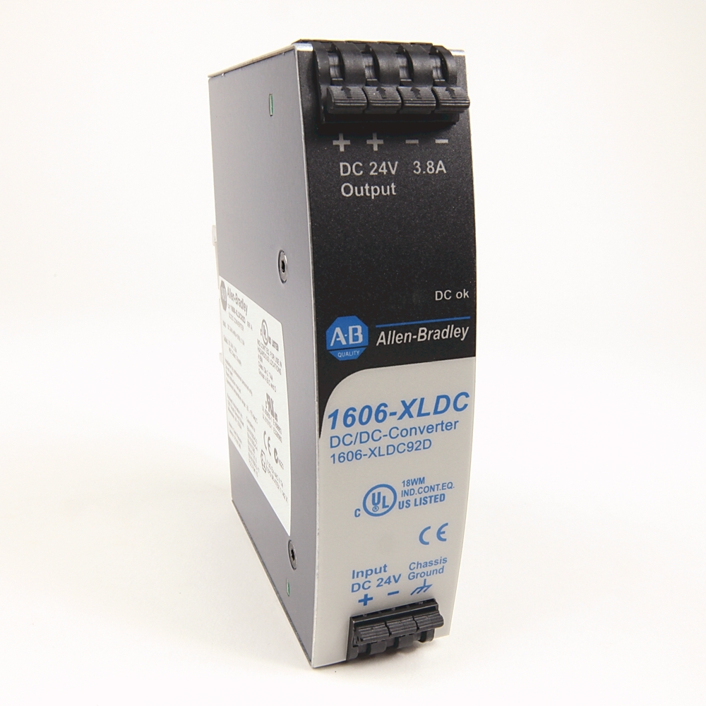 Plastic 1606-XLDC92D Rockwell Automation