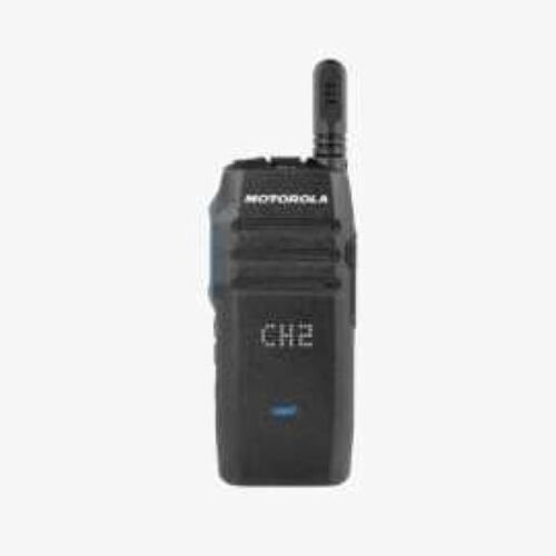 Wave PTX TLK 100 Walkie Talkie Mototrola