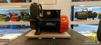 Monoblock Pump 58c