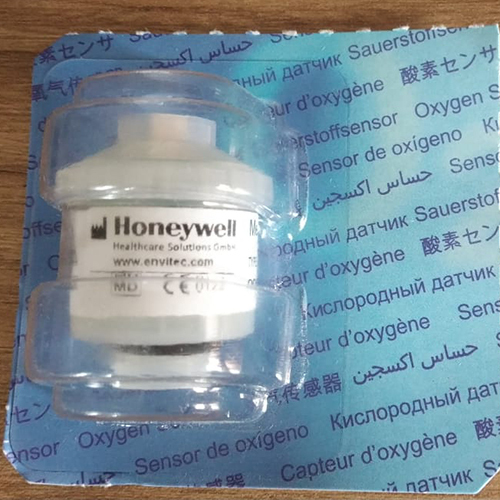 Honeywell Oxygen Sensor